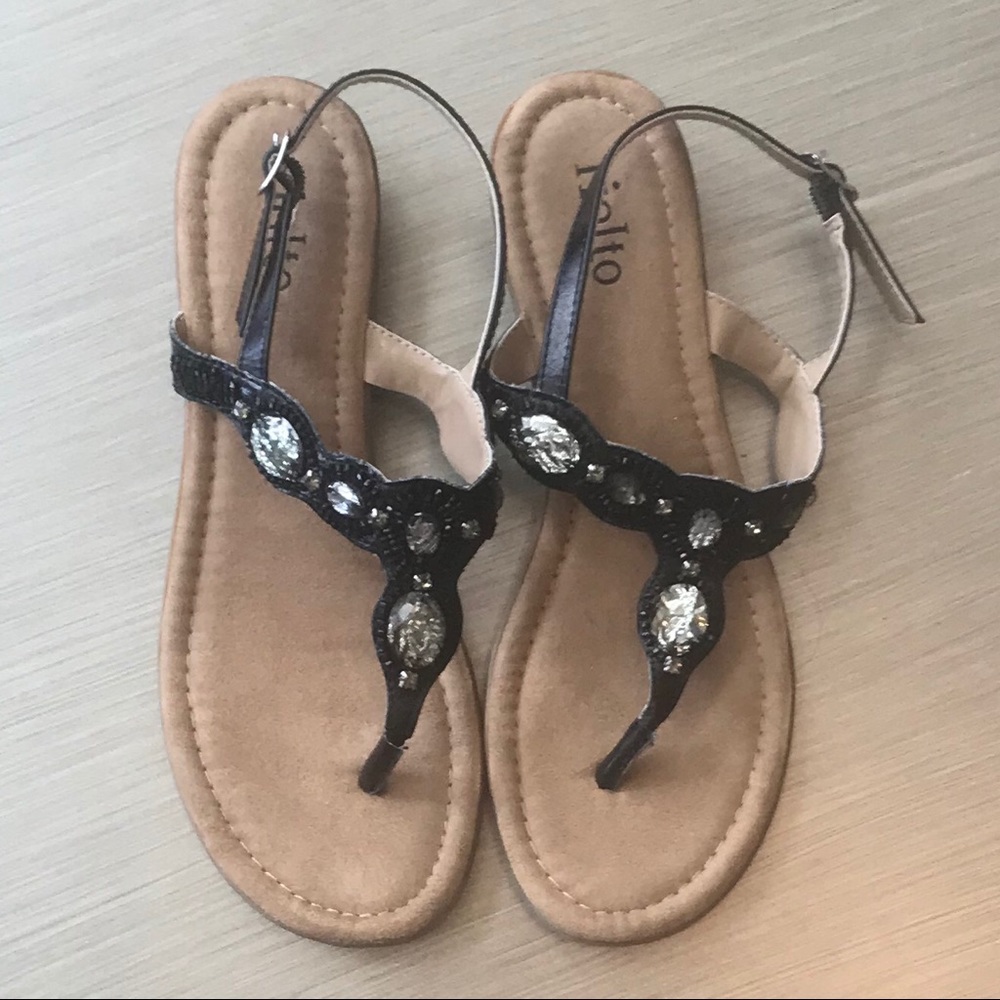 Rialto Sandals